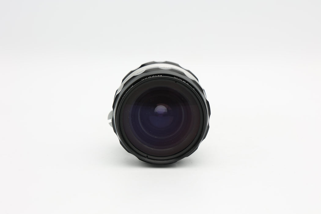 Used Nikon 28mm F3.5 NAI NPK (G)