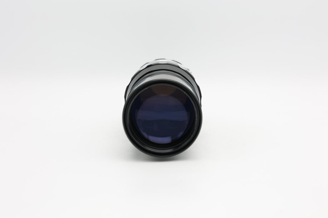 Used Nikon 200mm F4 NAI Q NPK (G)