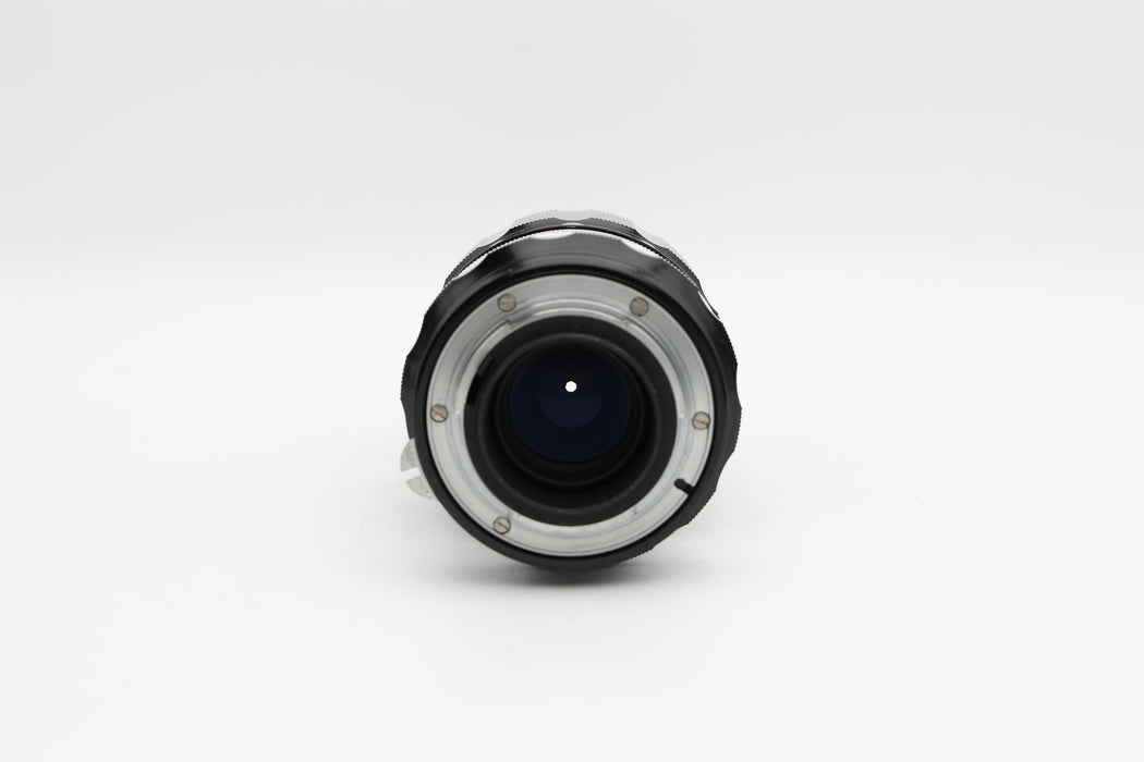 Used Nikon 200mm F4 NAI Q NPK (G)