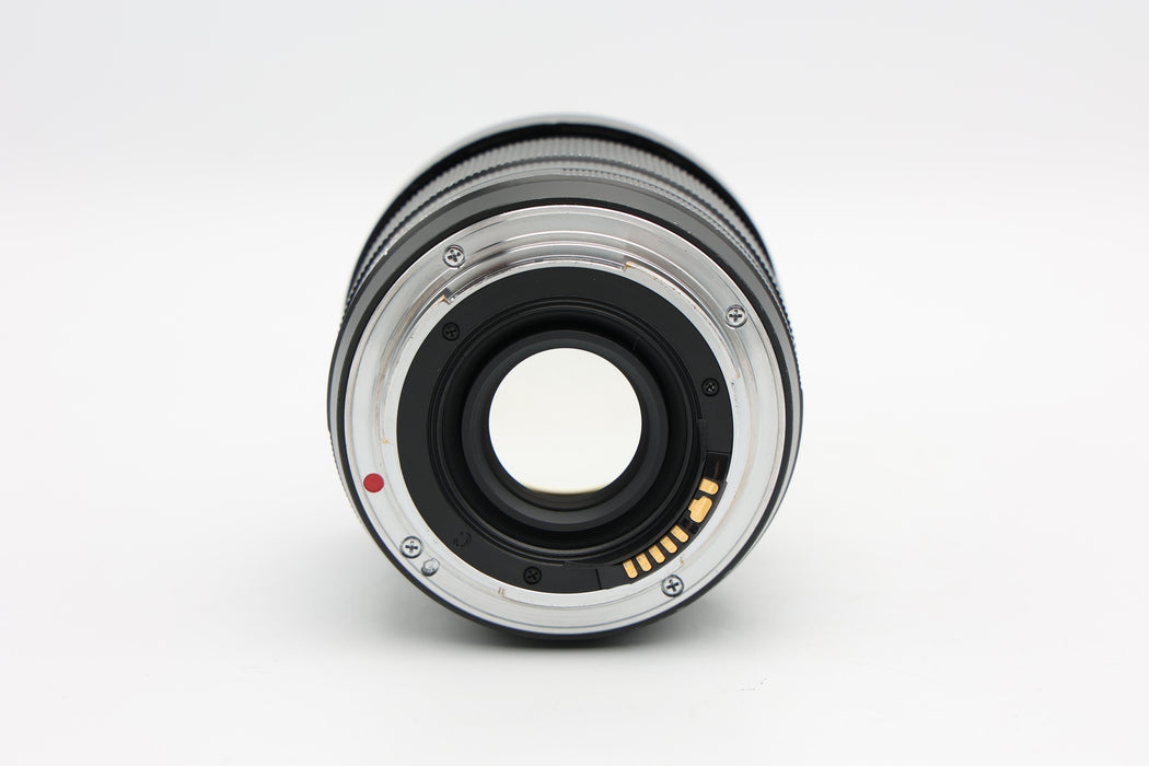 Used Zeiss 35mm F2 ZE (F)