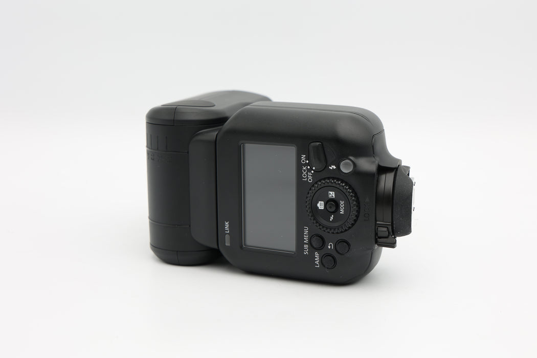 Used Canon Speedlite EL-5 (EX)