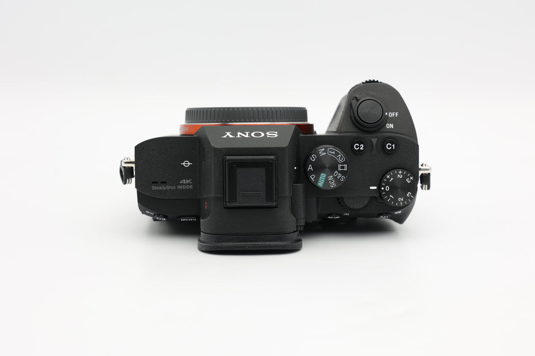 Used Sony A7 III (VG)