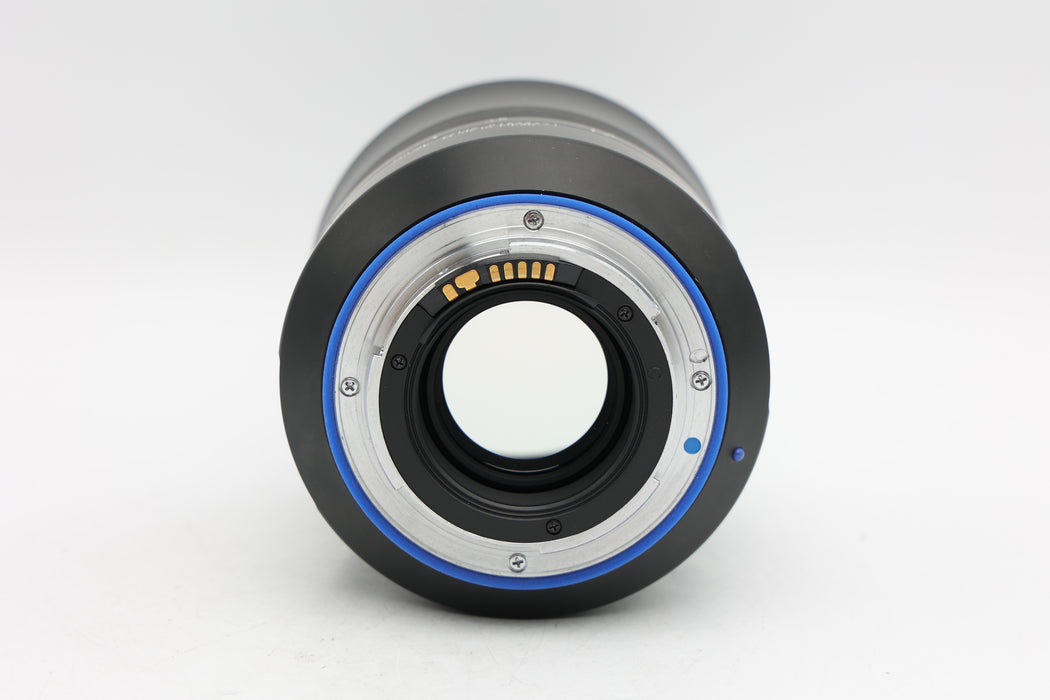 Used Zeiss Milvus 135mm f2 ZE