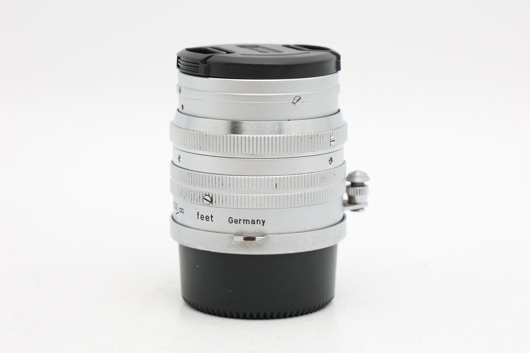 Used Leica 50mm f1.5 LTM (F)