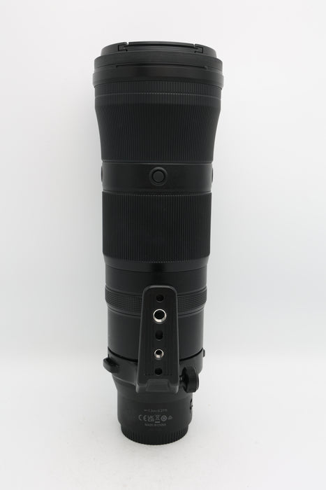 Used Nikon Z 180-600mm S VR (VG)