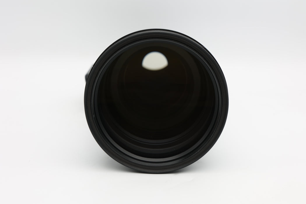 Used Nikon Z 180-600mm S VR (VG)