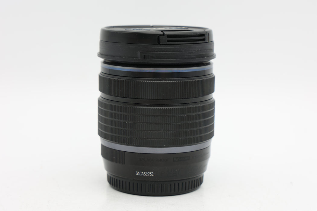 Used OM System 12-45mm f4 Pro (EX)