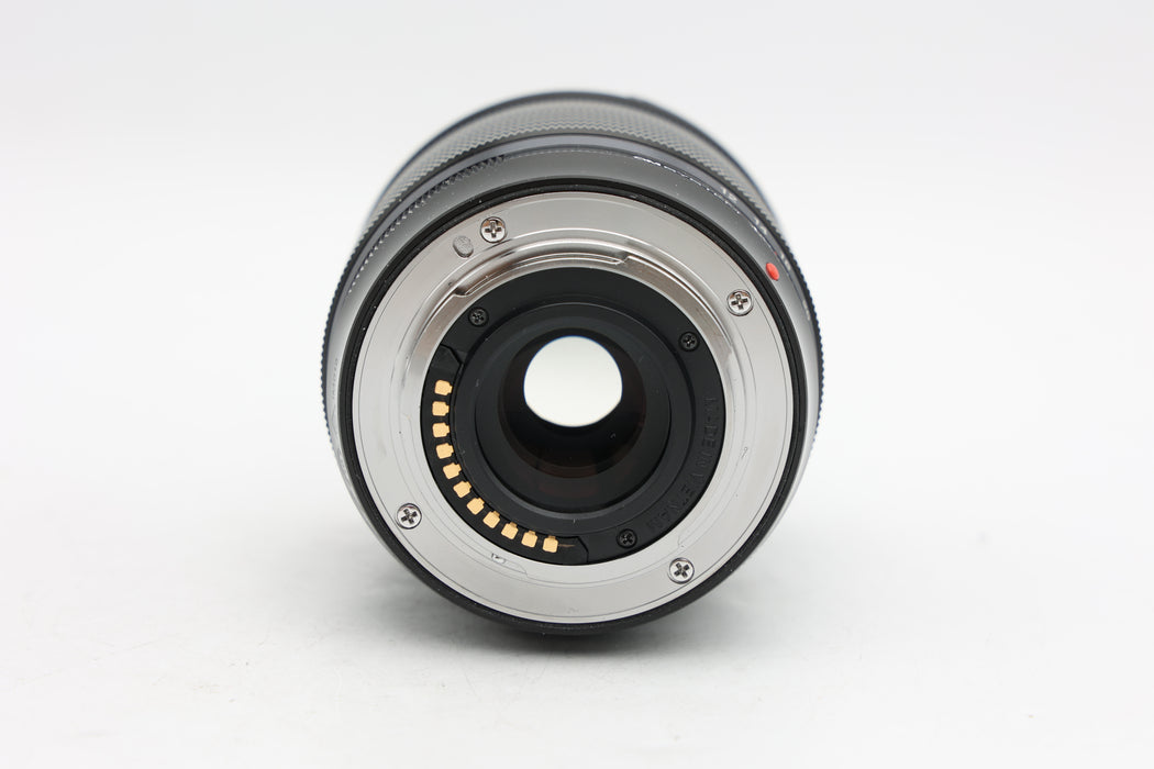 Used OM System 12-45mm f4 Pro (EX)