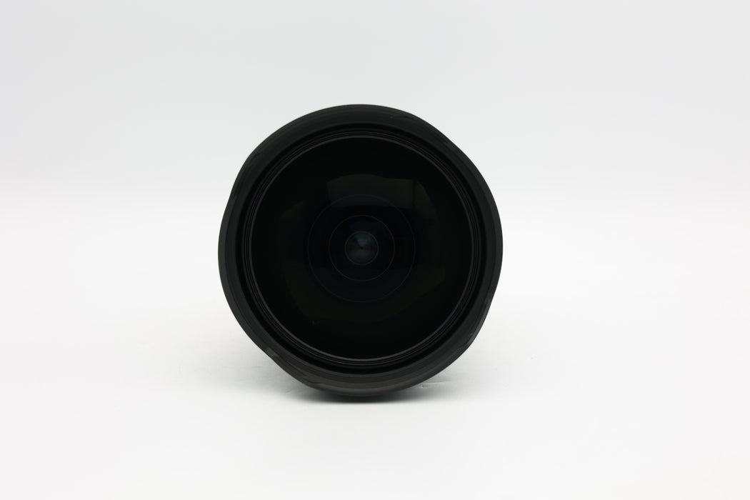 Used Sony FE 12-24mm F2.8 GM (EX)