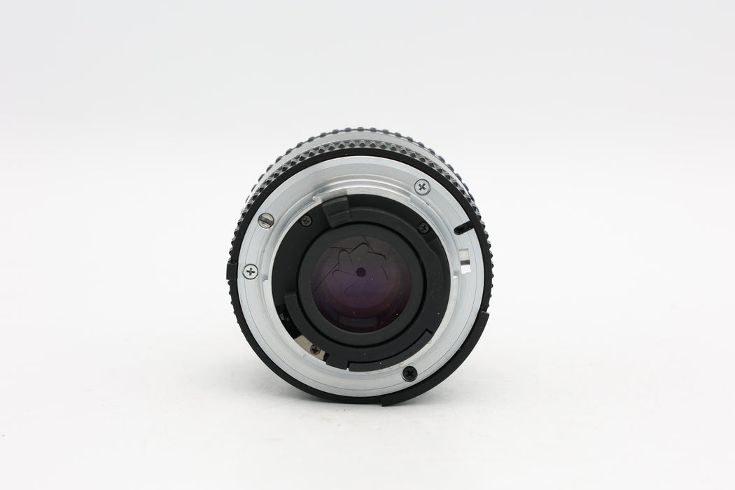 Used Nikon 50mm F1.8 AF (G)