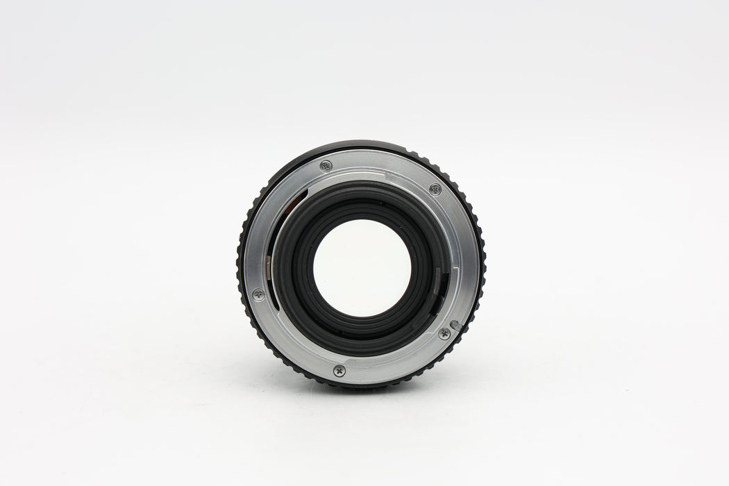 Used Pentax 50mm F1.7 M (G)