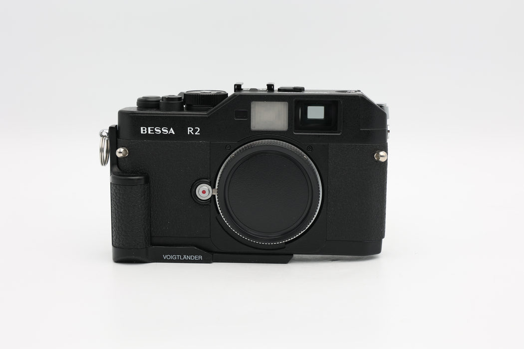 Used Voigtlander Bessa R2 (VG)