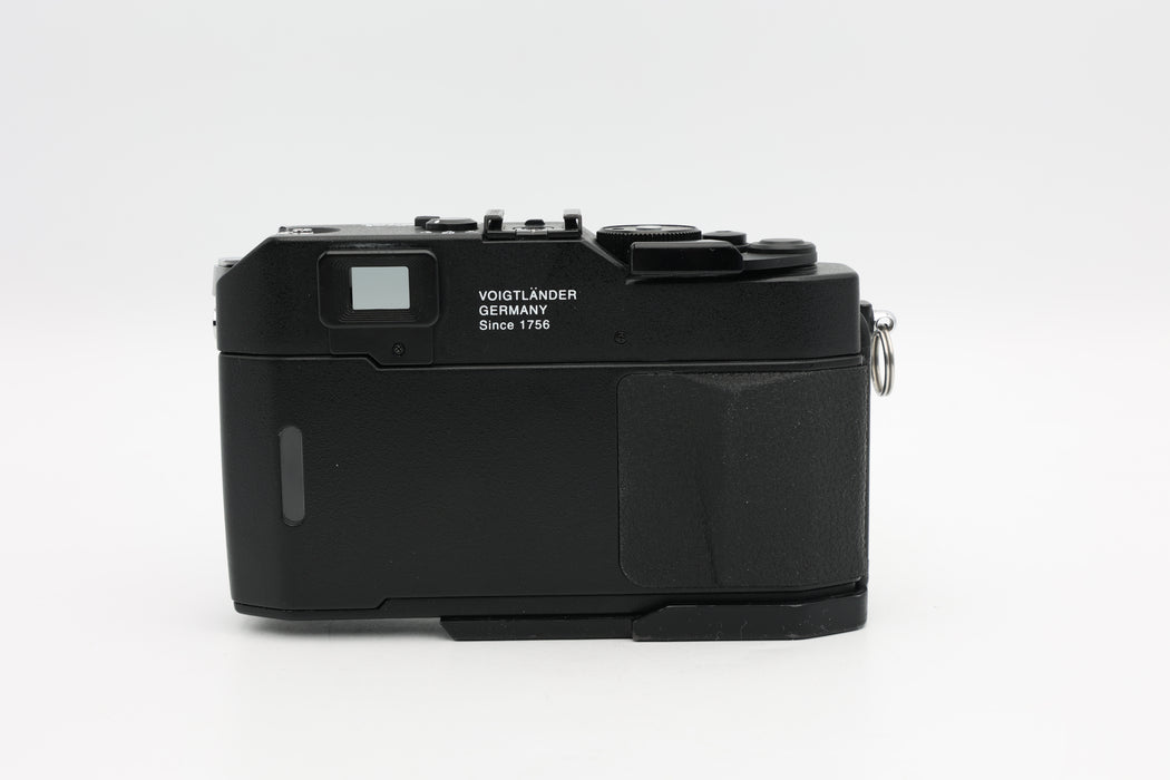 Used Voigtlander Bessa R2 (VG)
