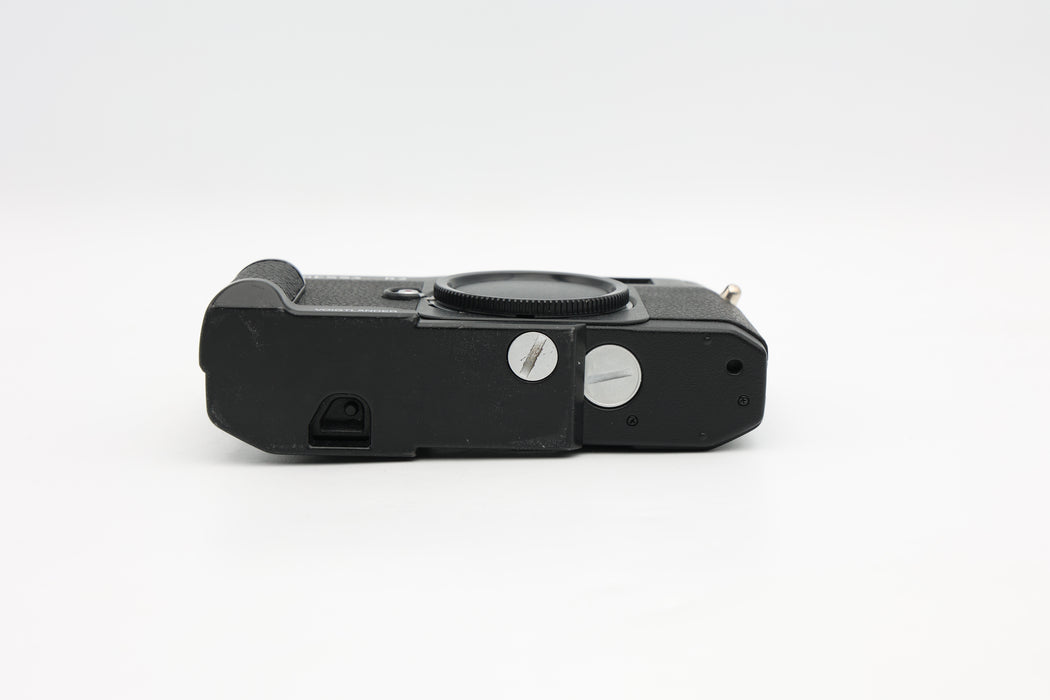 Used Voigtlander Bessa R2 (VG)