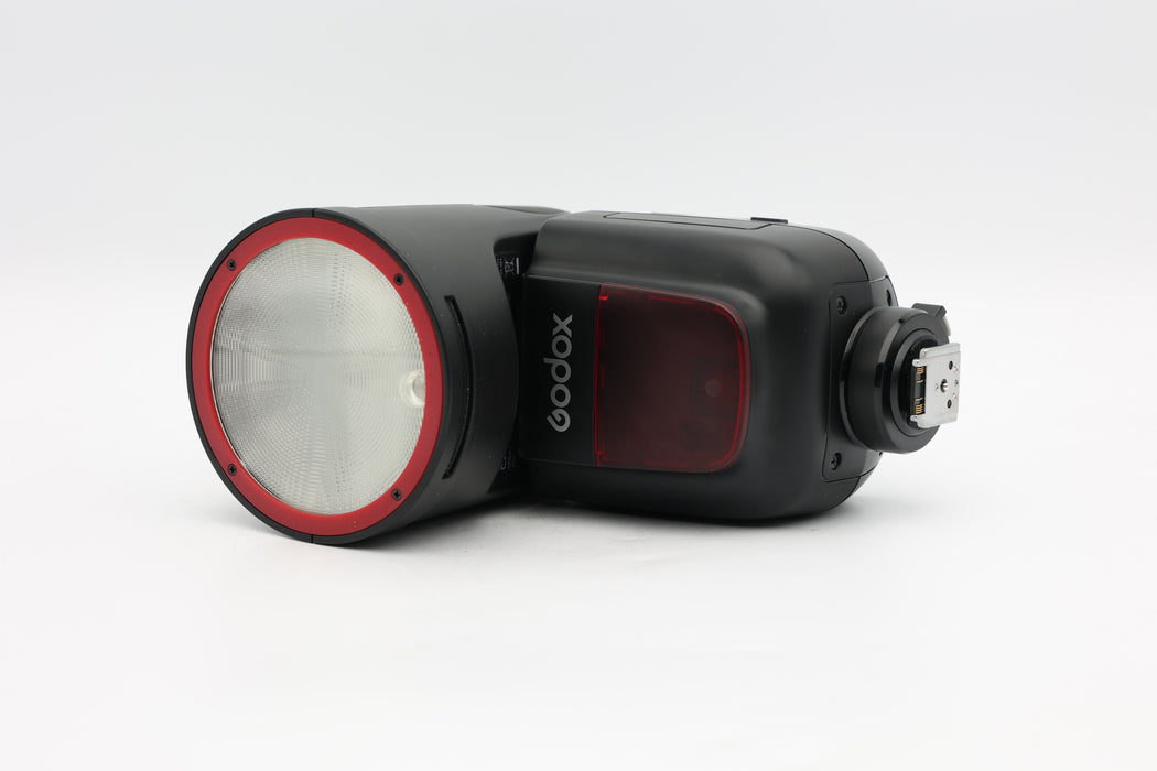Used Godox V1 Sony (EX)