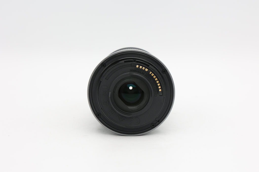 Used Canon RFS 18-150 IS STM (VG)