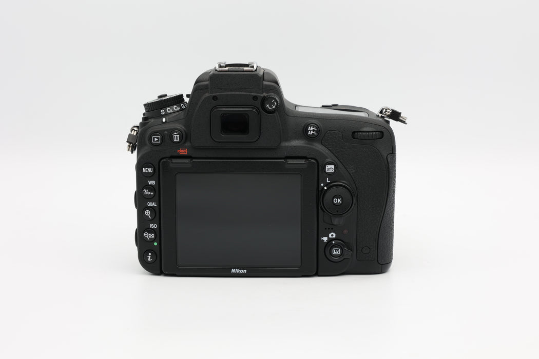 Used Nikon D750 (VG)