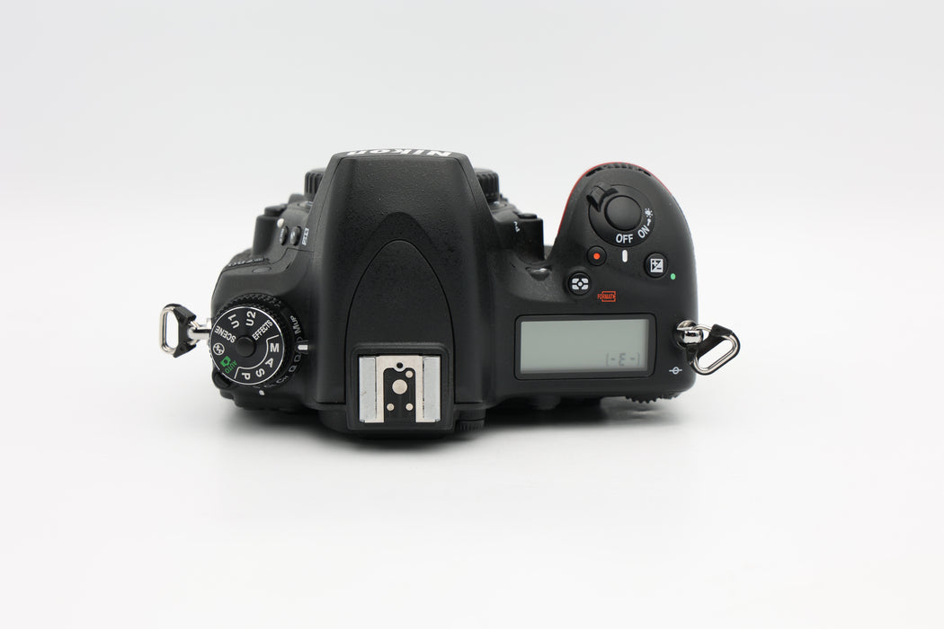 Used Nikon D750 (VG)