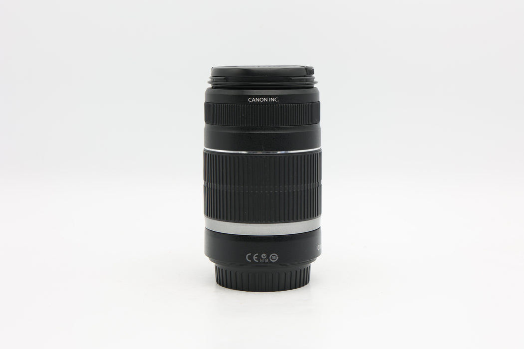 Used Canon EFS 55-250mm IS (G)