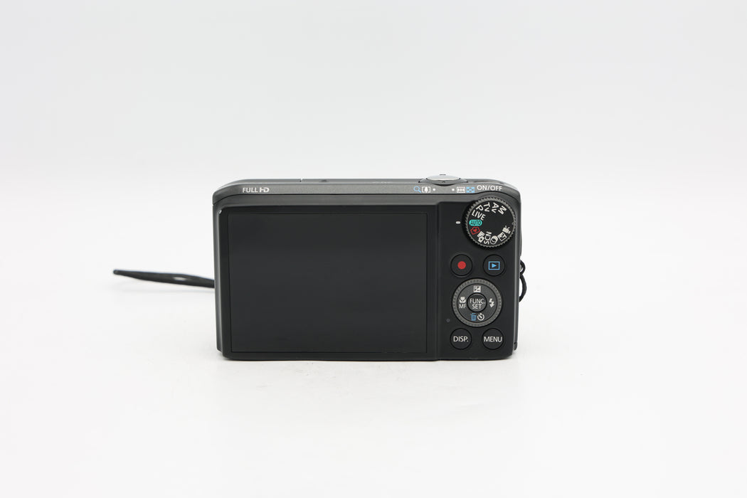 Used Canon Powershot SX260 HS (G)