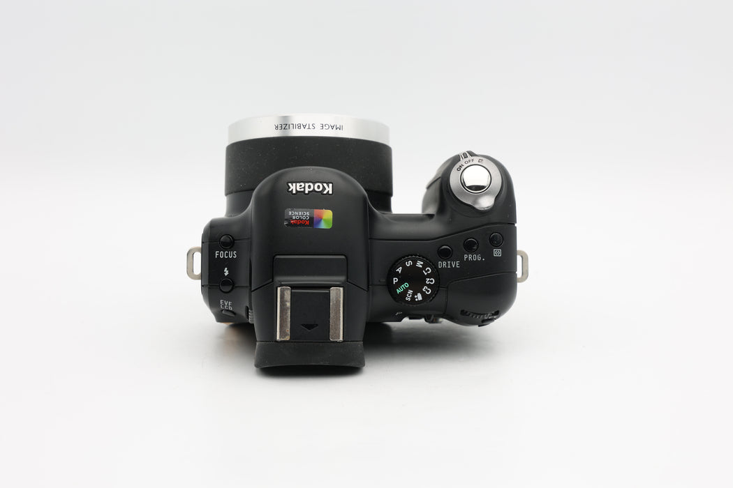 Used Kodak Easyshare P850 (G)