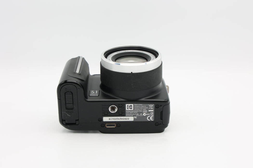 Used Kodak Easyshare P850 (G)