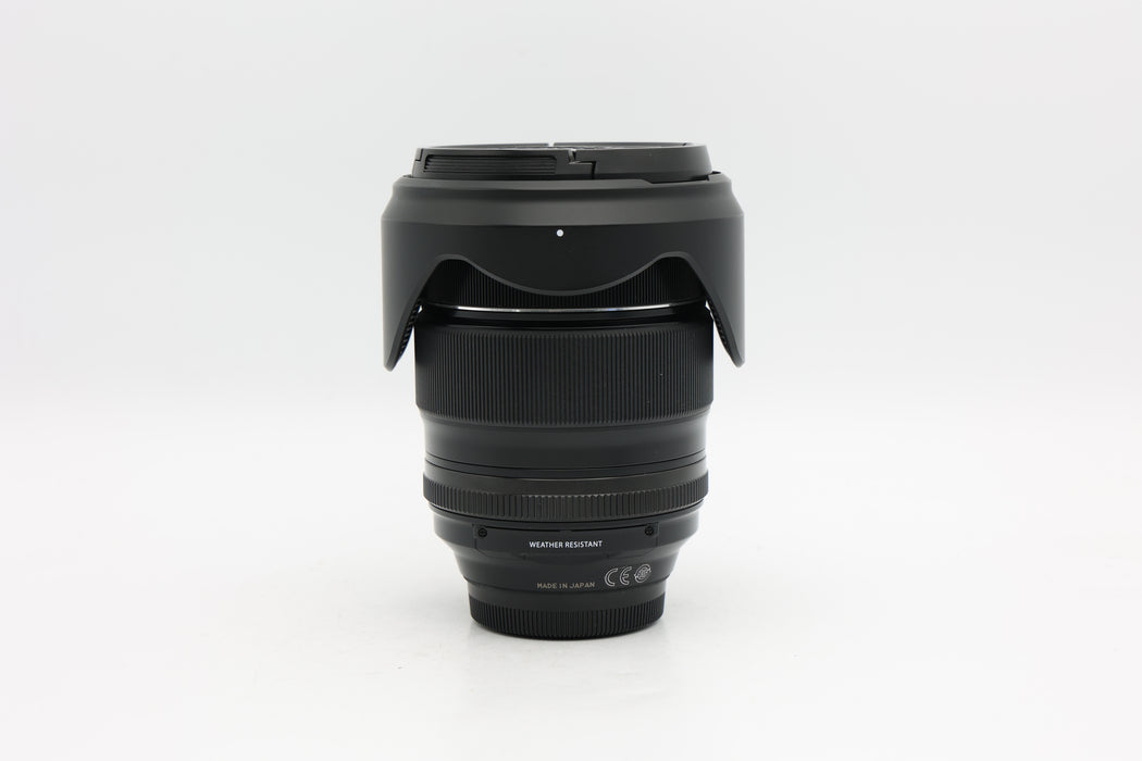 Used Fujifilm XF 16-55 2.8 R (VG)
