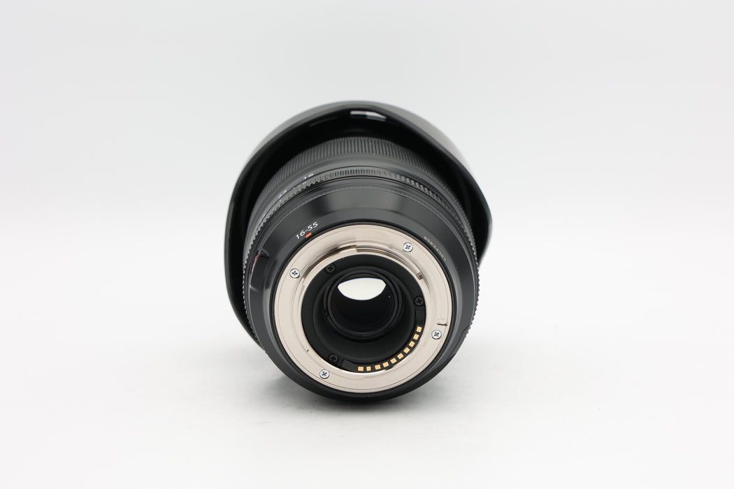Used Fujifilm XF 16-55 2.8 R (VG)
