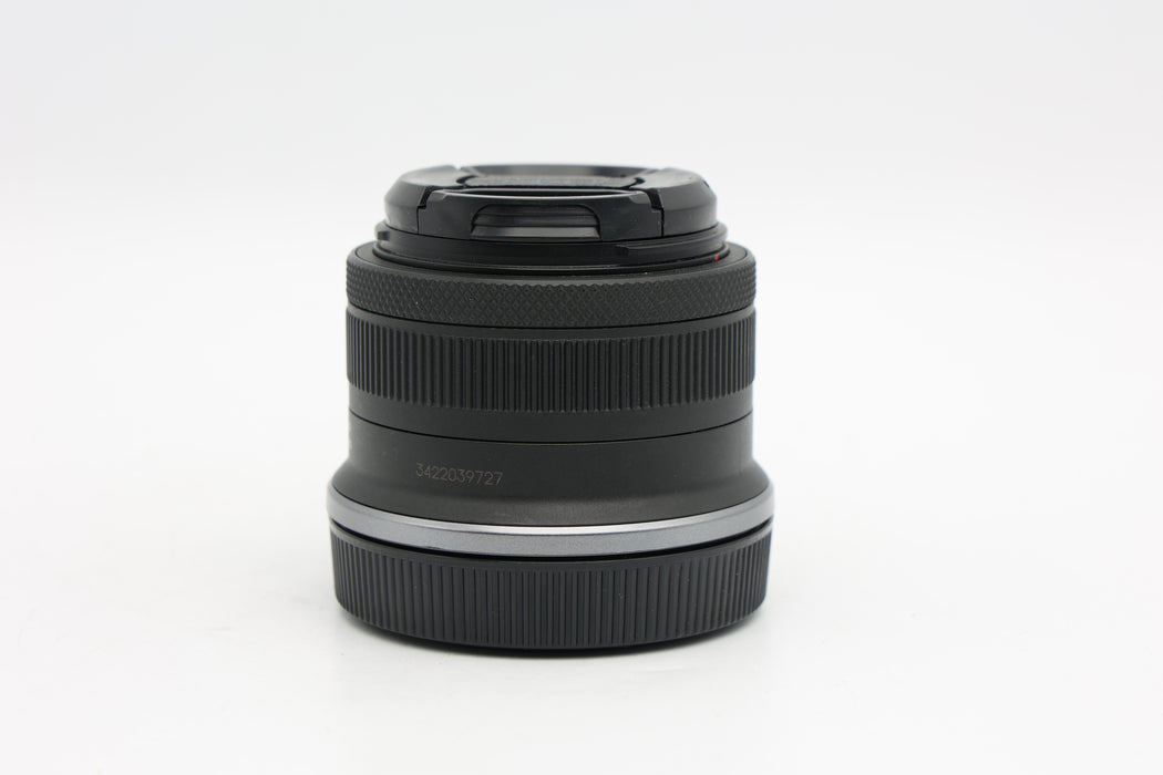 Used Canon RFS 18-45mm IS STM (VG)