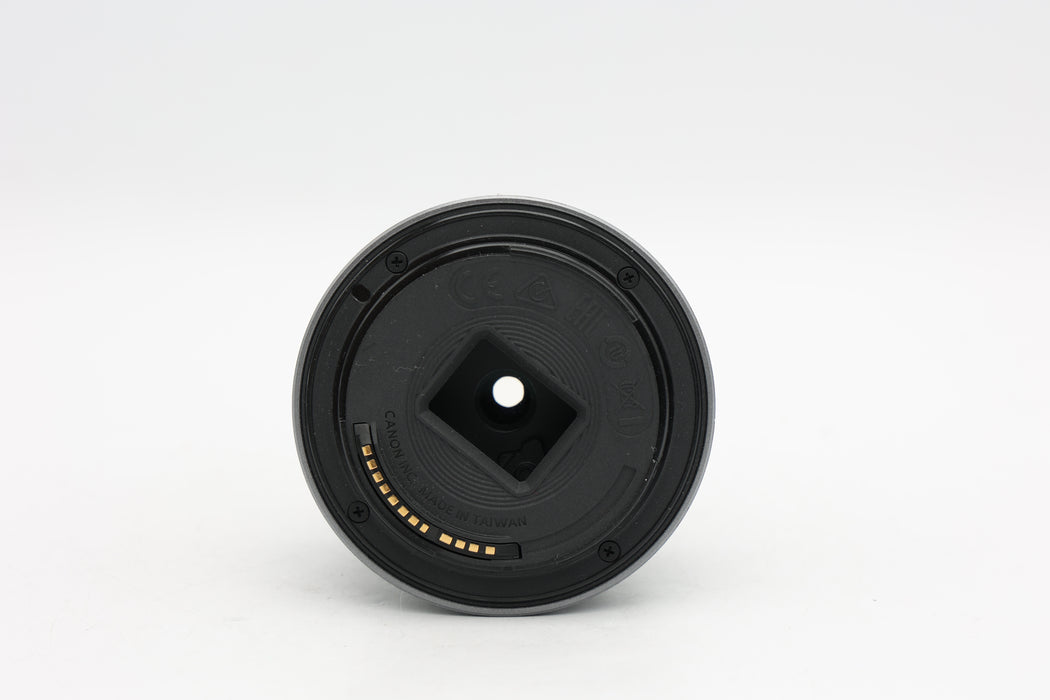 Used Canon RFS 18-45mm IS STM (VG)