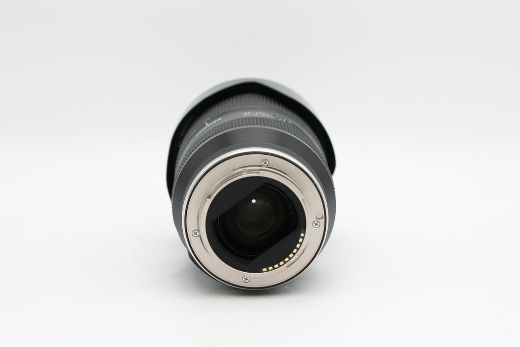 Used Tamron 28-75 2.8 G2 Sony (VG)