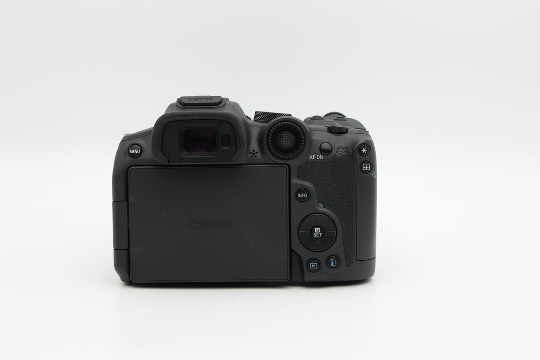 Used Canon R7 W/18-150mm (VG)