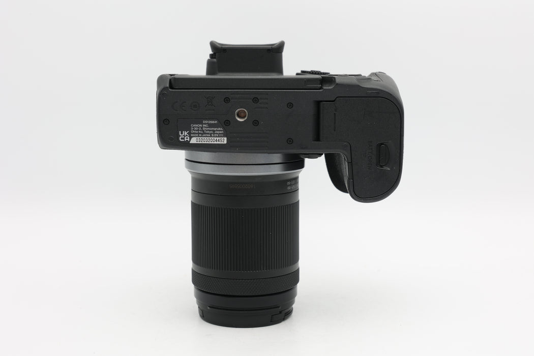 Used Canon R7 W/18-150mm (VG)