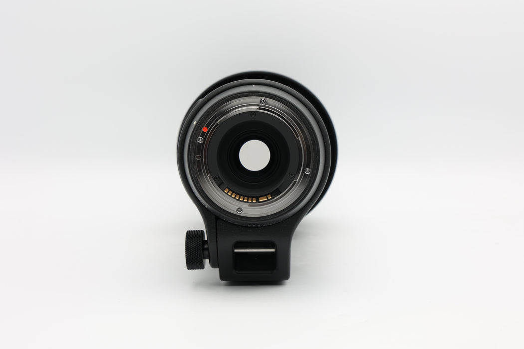 Used Sigma 150-600mm C HSm CAF (G)