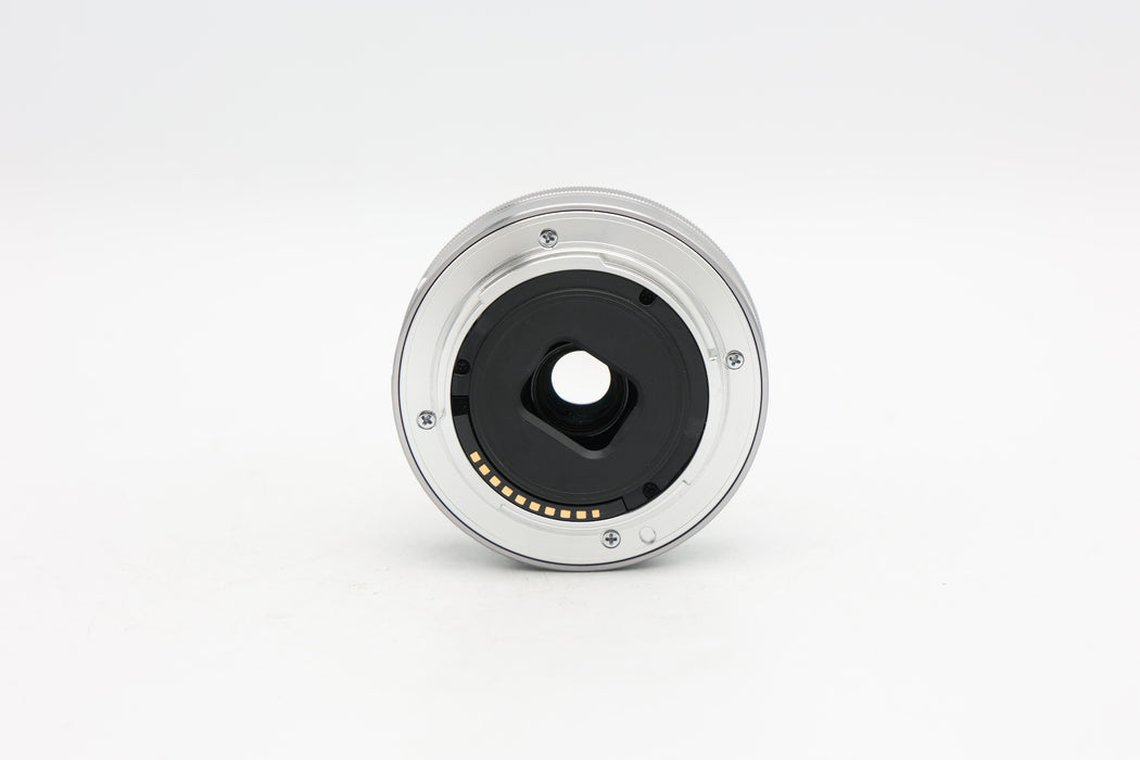 Used Sony E 16mm F2.8 (G)