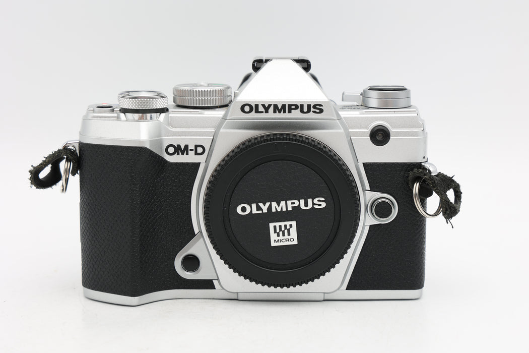 Used Olympus E-M5 Mk III Body (Good)