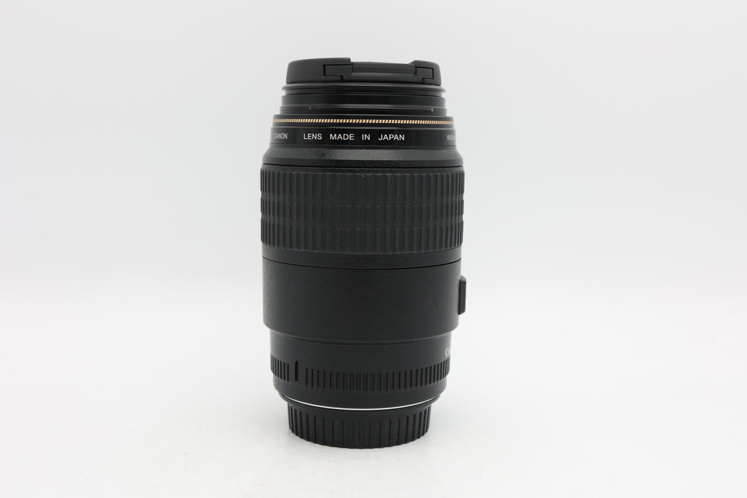 Used Canon EF 100mm f2.8 USM Macro (Good)
