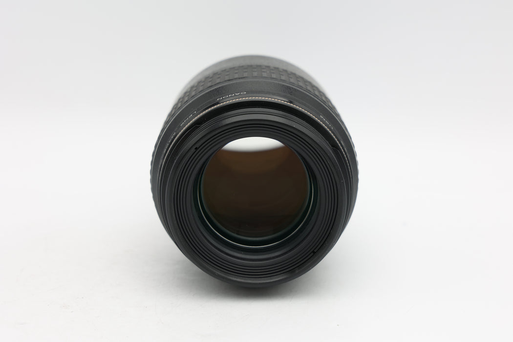 Used Canon EF 100mm f2.8 USM Macro (Good)