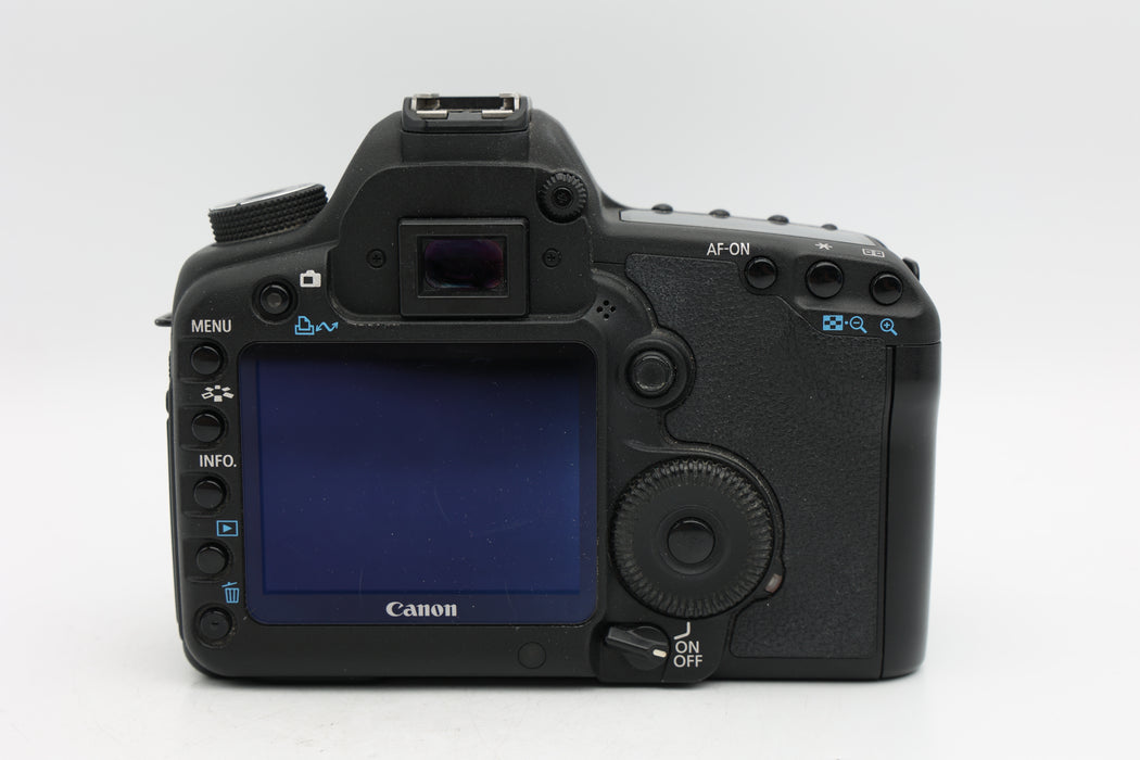 Used Canon 5D Mark II Body (Good)