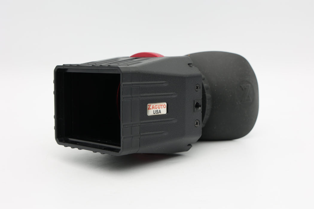 Used Zacuto Z Finder Pro 2.5X (EX)