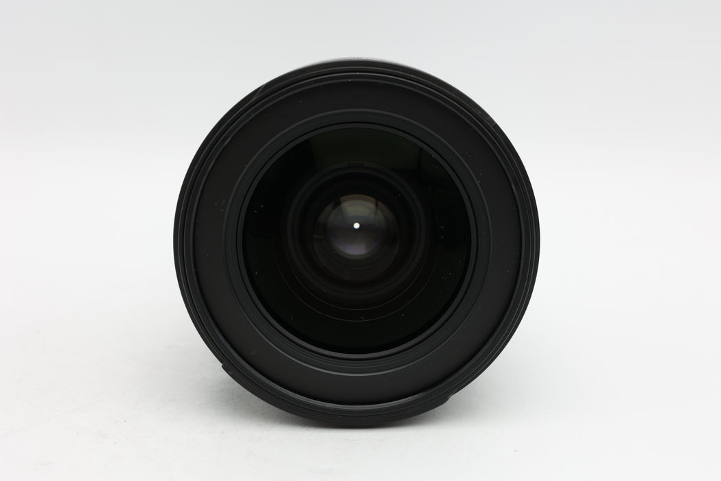 Used Nikon AFS 17-55mm f2.8G DX (Good)