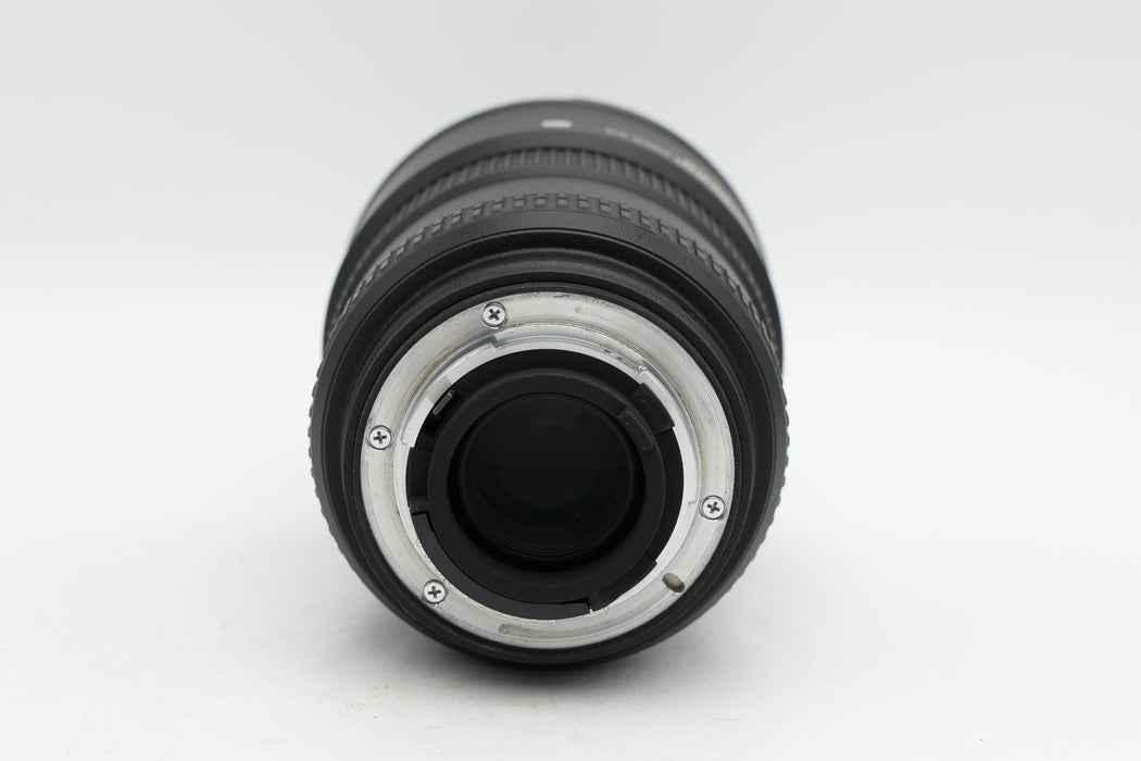Used Nikon AFS 17-55mm f2.8G DX (Good)