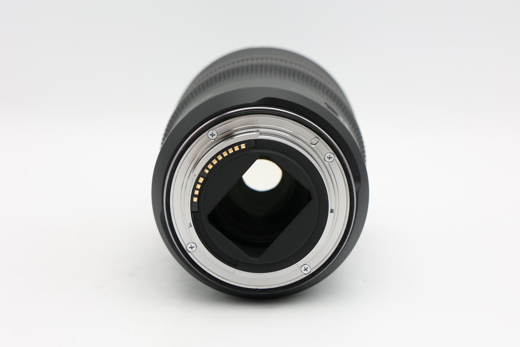 Used Canon RF 15-35mm f2.8L IS USM (EX)