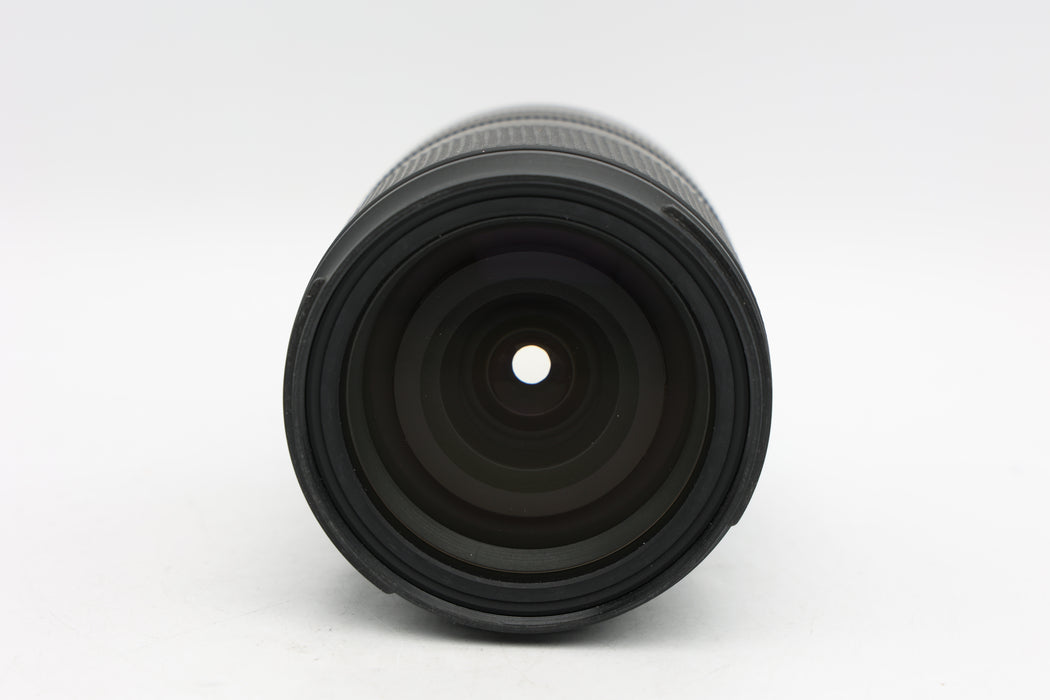 Used Tamron 17-70mm f2.8 Fuji (Good)