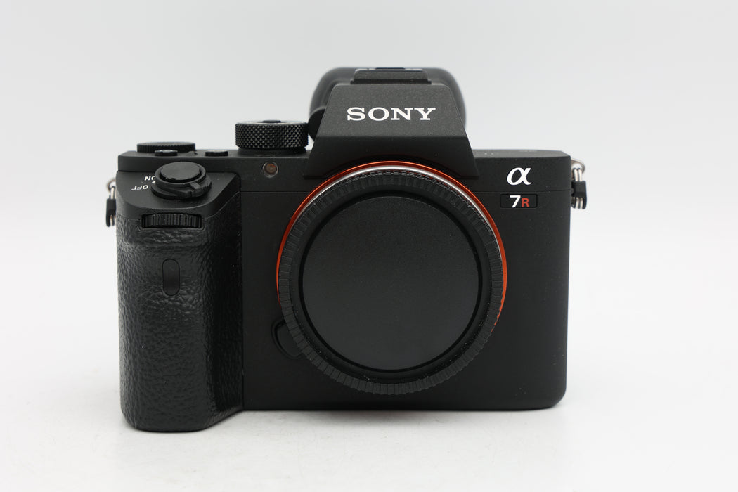 Used Sony A7R II Body (VG)