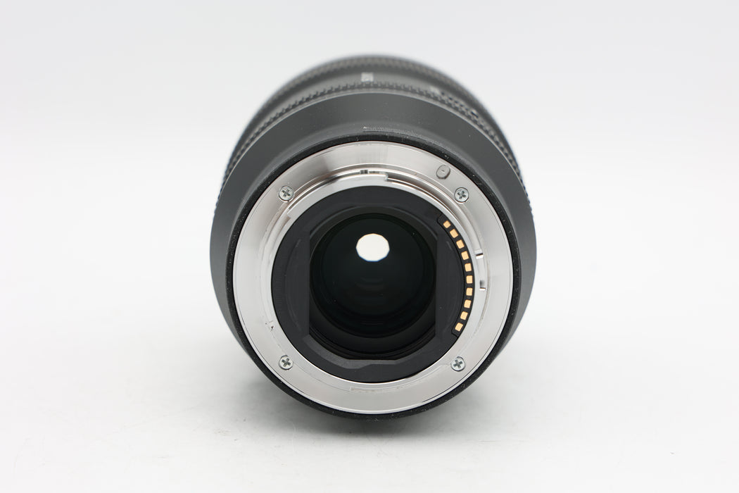 Used Sony FE 24mm f1.4 GM (EX)