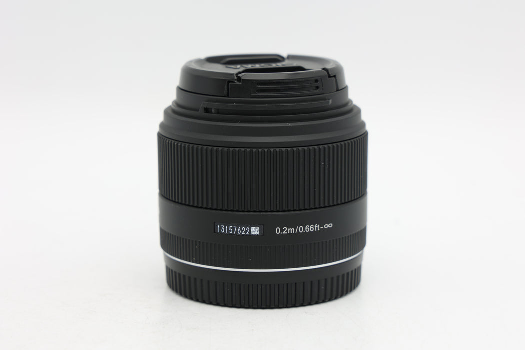 Used Sigma 19mm 2.8 EX DN Sony (VG)