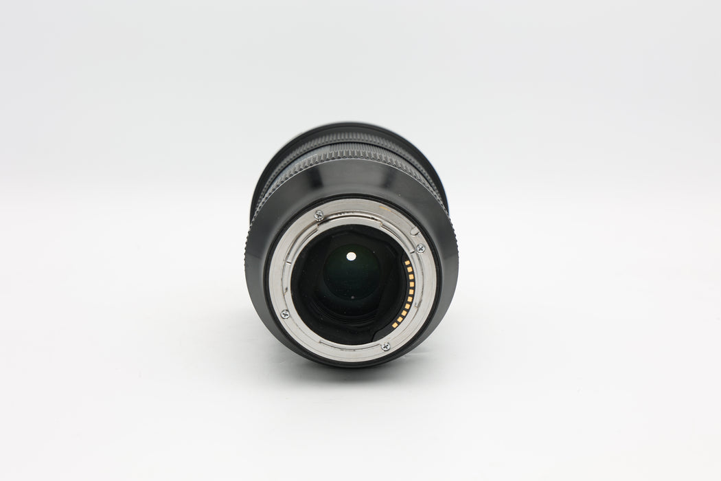 Used Sigma 24-70 F2.8 A Sony (G)