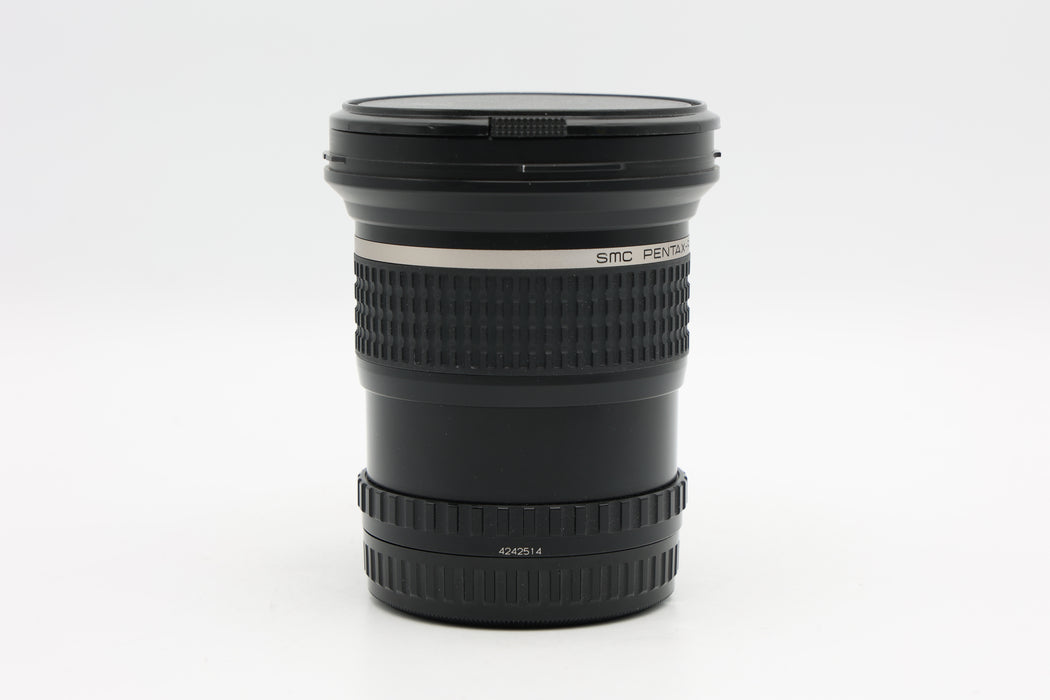 Used Pentax 645 FA 35mm 3.5 AL (G)