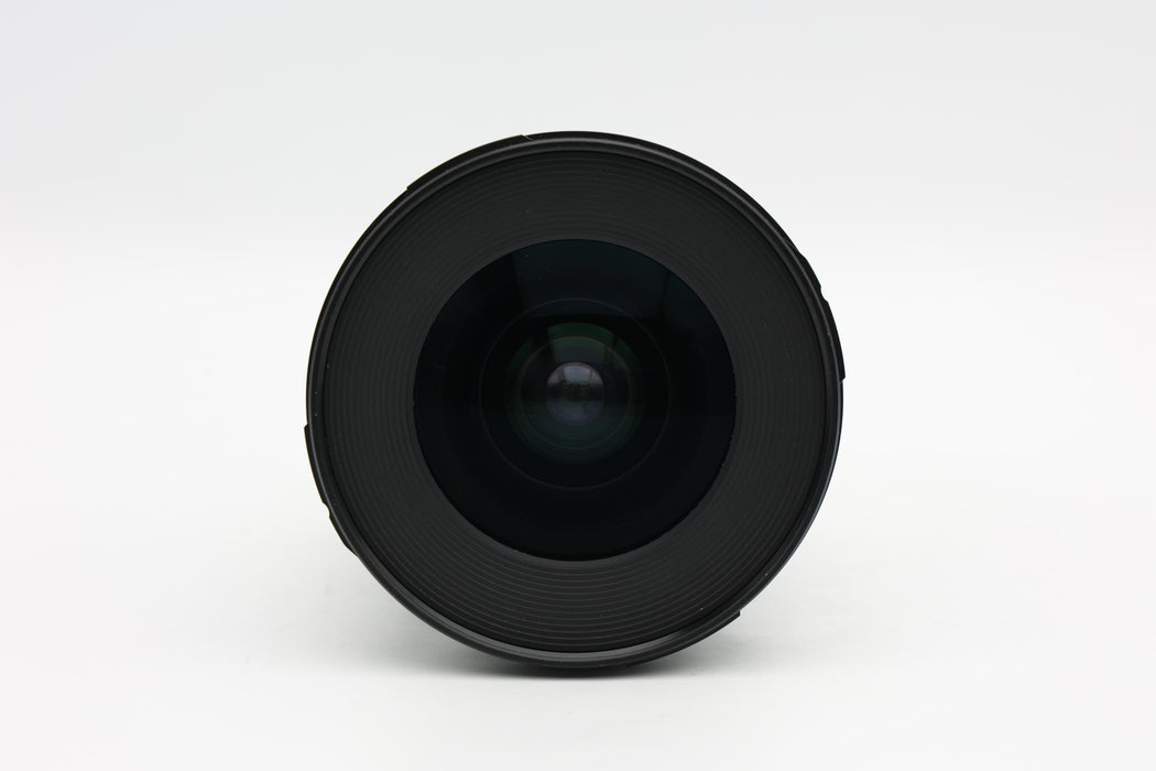 Used Pentax 645 FA 35mm 3.5 AL (G)